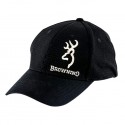 Gorra Browning Phoenix Black Cap