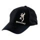 Gorra Browning Phoenix Black Cap