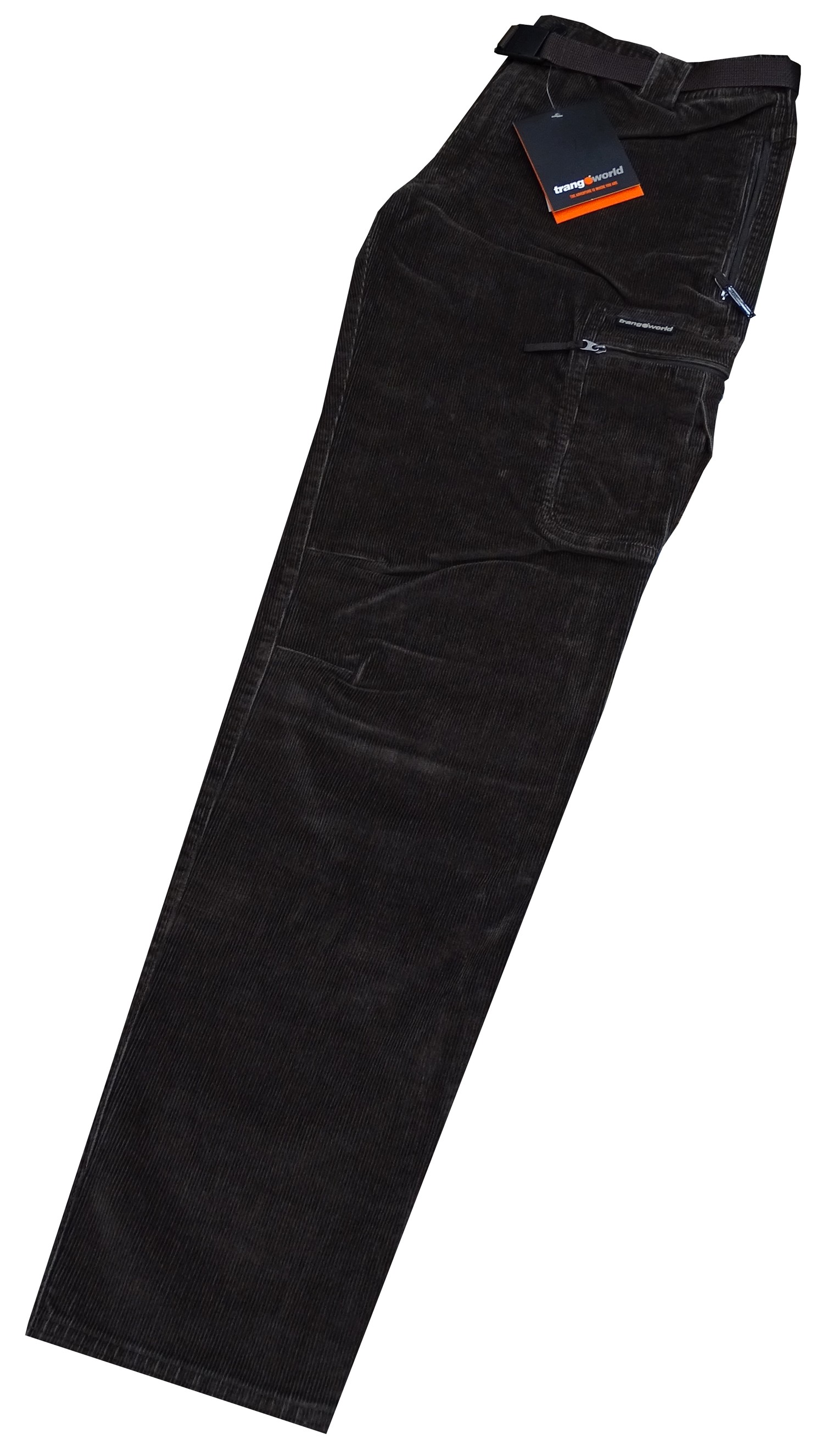 Pantalón Trangoworld Brocks Pana - Armería Trelles S.L.