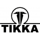 T3 gama de cargadores Tikka en existencia