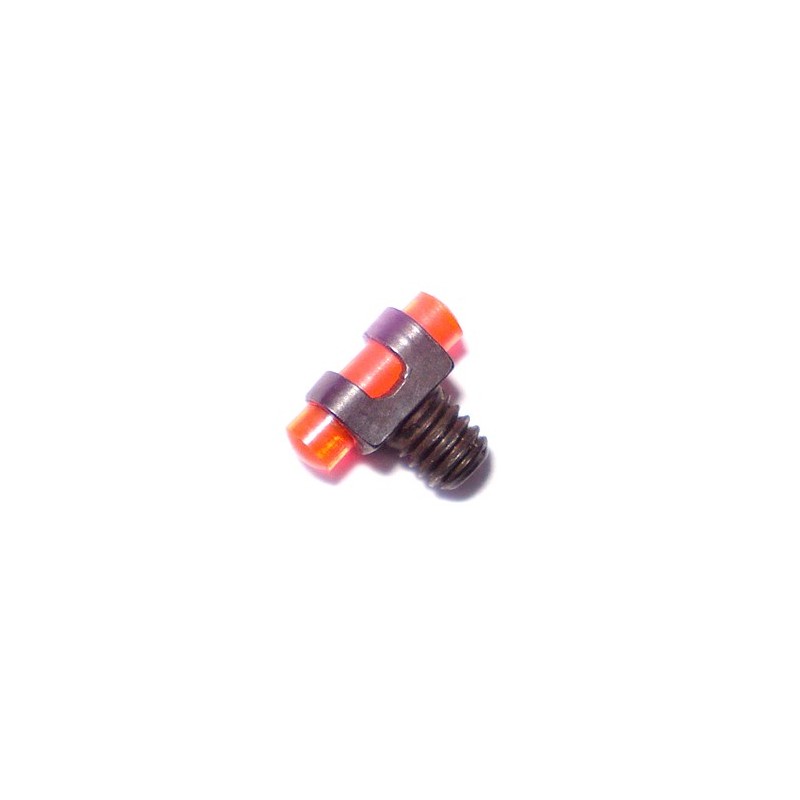Especial Fibra óptica Escopeta 2.6mm