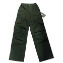 Pantalón Aigle Impermeable MTD Hunter Talla S