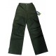 Pantalón Aigle Impermeable MTD Hunter Talla S