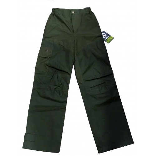 Pantalón Aigle Impermeable MTD Hunter Talla S