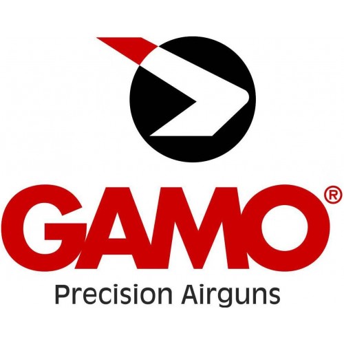 Peridgones Gamo BB´s Steel Calibre 4.5