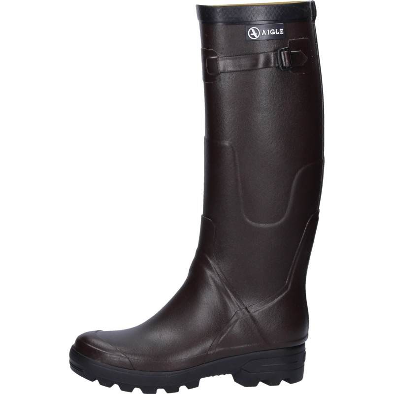 Bota Aigle Benyl M 100% Caucho - Armería Trelles S.L.