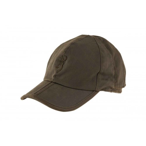 Gorra Browning Bi-Face Brown / Orange