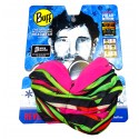 Buff Braga polar para cuello Adulto Paloma Pink