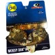 Buff Braga polar para cuello Adulto Mossy Oak Infinity