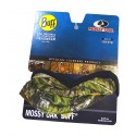 Buff Braga polar para cuello Adulto Mossy Oak MO Obsession