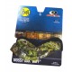 Buff Braga polar para cuello Adulto Mossy Oak MO Obsession
