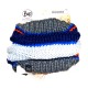 Buff Braga polar para cuello Adulto Dorian