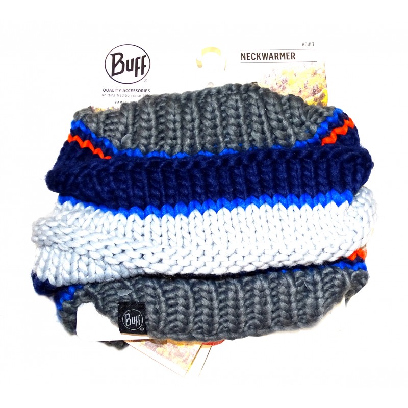 Buff Braga polar para cuello Adulto Dorian