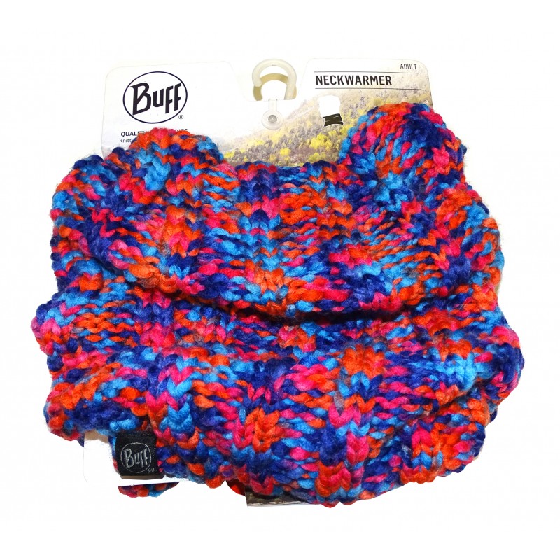 Buff Braga polar para cuello Adulto Livy