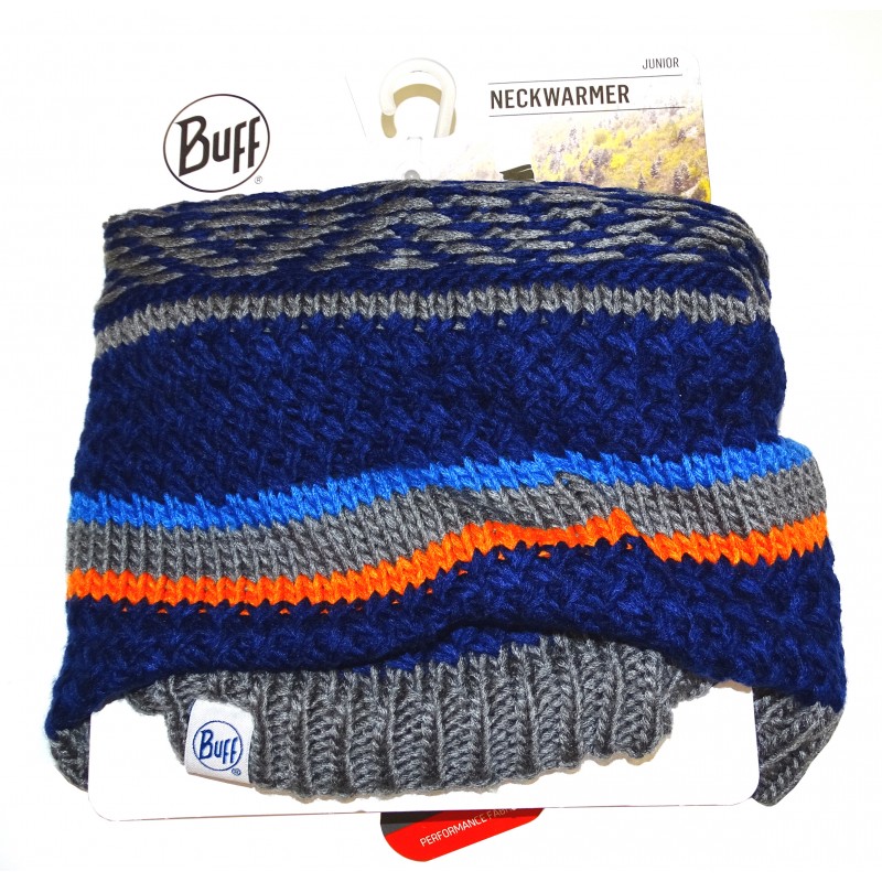 Buff Braga polar para cuello Junior Tipsy