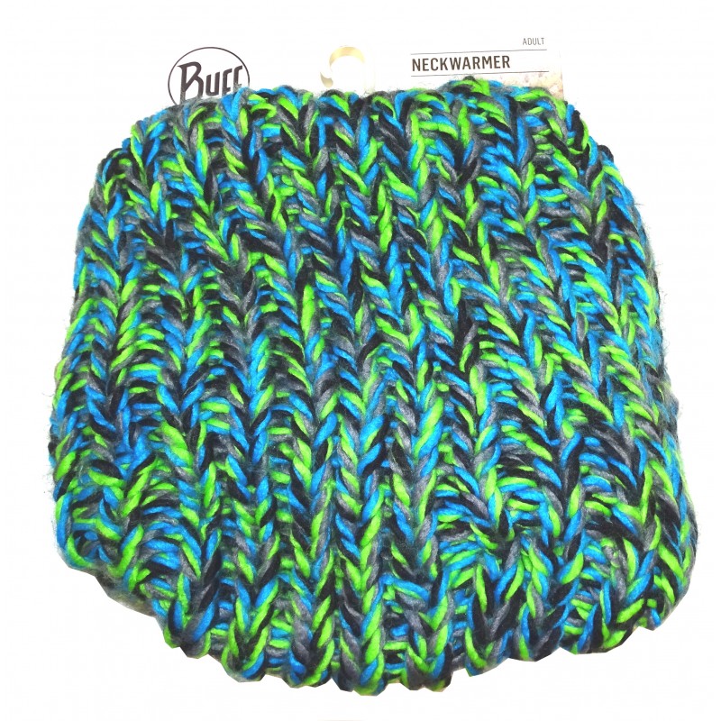 Buff Braga polar para cuello Adulto Skyler