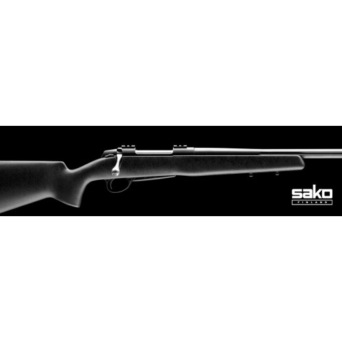 Optilock Bases Tikka A7 / T3 Weaver / Warne / Picatinny