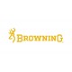 Browning X-Bolt Piezas nº 15 + 17