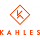 Kahles Tapas de Objetivo Binocular / Prismáticos 8x42 / 10x42