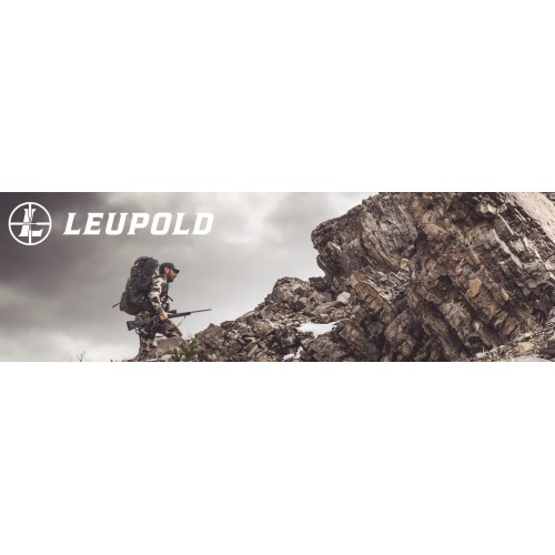 Binoculares LEUPOLD BX-2 Alpine 10x52