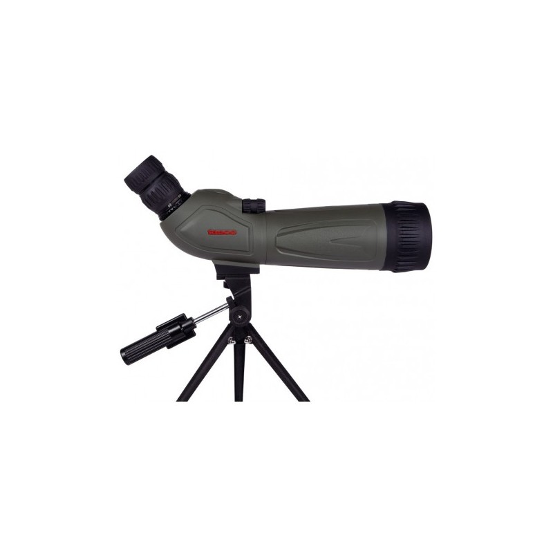 Telescopio Tasco FC 20-60x60   45º
