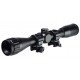 Visor UTG 4x32 Hunter Scope Mil Dot