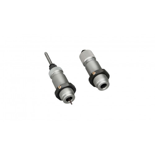 RCBS Conjunto de 2 Dies  .30 Mauser
