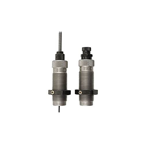 RCBS Conjunto de 2 Dies  7mm Rem Mag