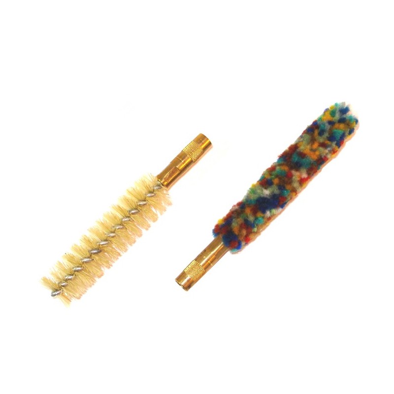 Pietta Cepillos / Gratas