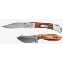 Winchester Conjunto Navaja + Cuchillo