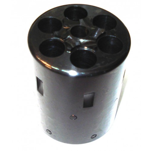 Tambor de fogueo para Remington 1858  .380