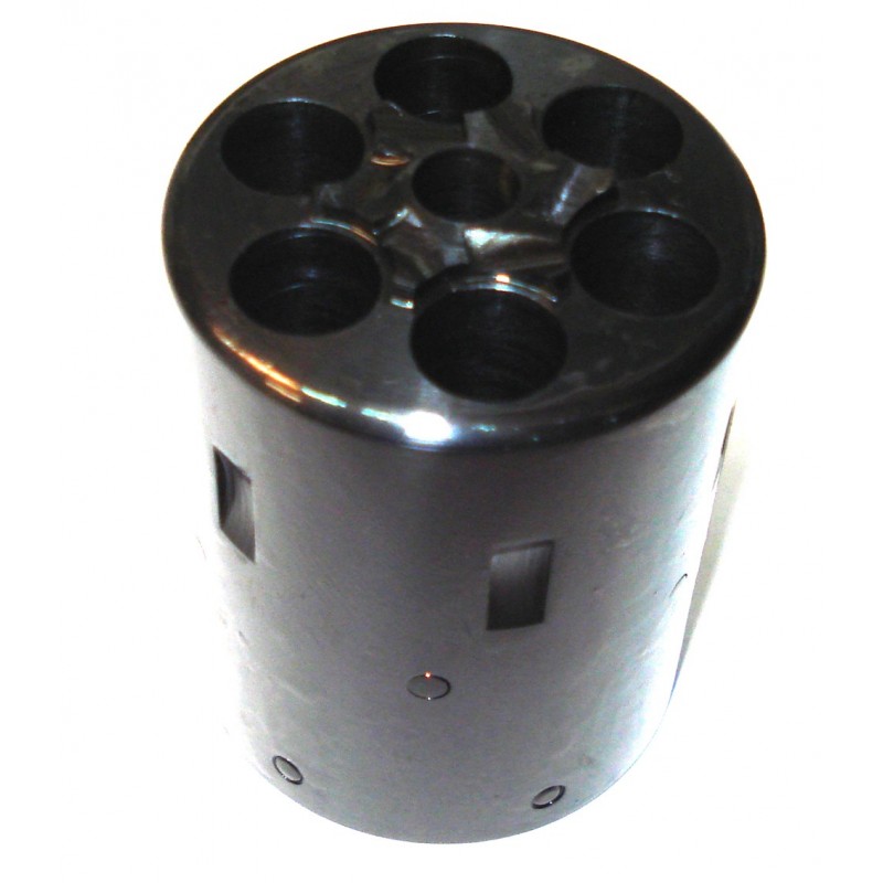 Tambor de fogueo para Remington 1858  .380