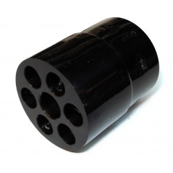 Tambor de fogueo para Colt Navy .380