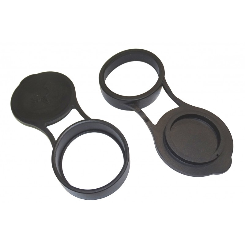 Tapones de Ocular para Binoculares Bushnell Trophy 10x42