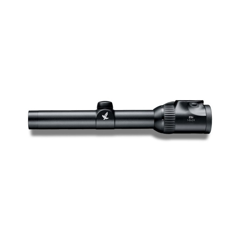Swarovski Z6i 1-6x24 EE Retícula iluminada 2ª Generación