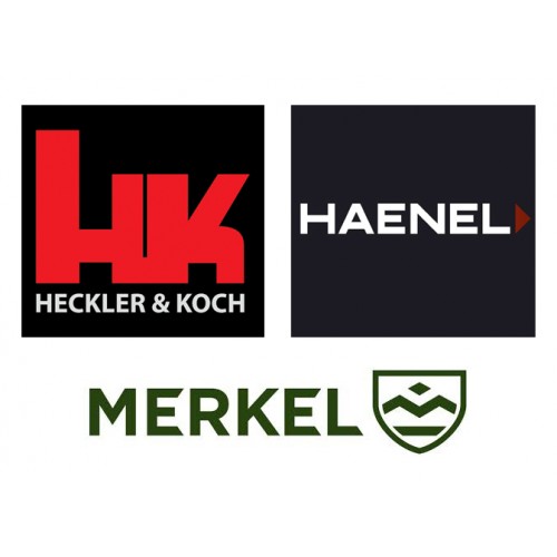 Punto de mira para HK / Haenel SLB 2000 / SR1 / Helix