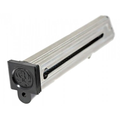 Cargador Ruger Mark III / IV 22lr