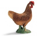 Schleich Gallina