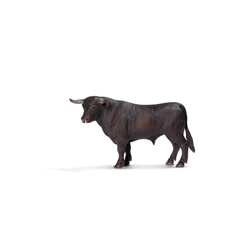 Schleich Toro Negro