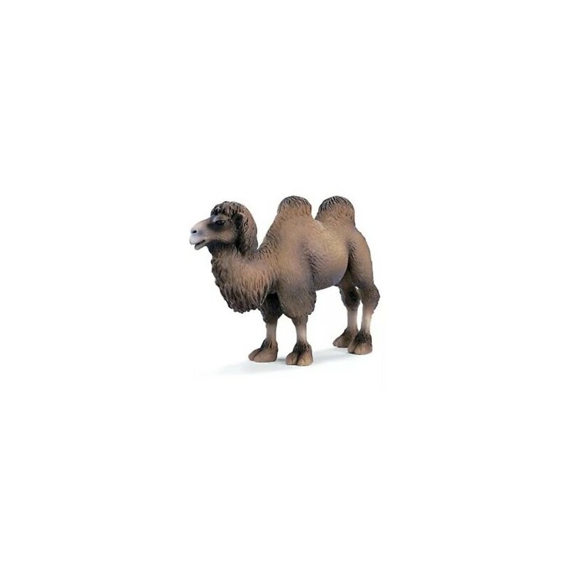 Schleich  Camello Bactriano
