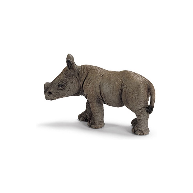 Schleich  Rinoceronte cría