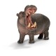 Schleich  Hipopótamo