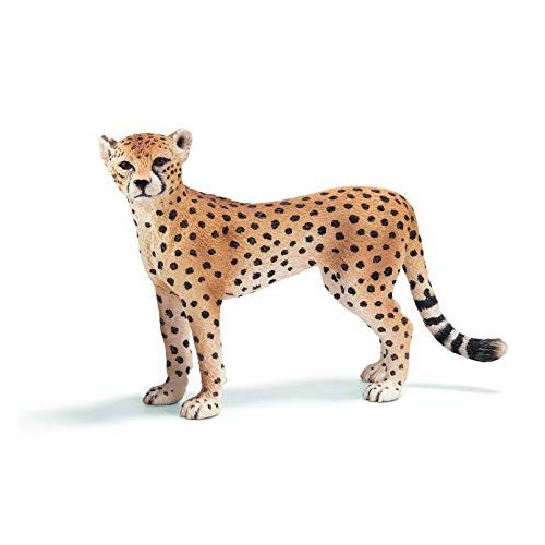 Schleich  Guepardo