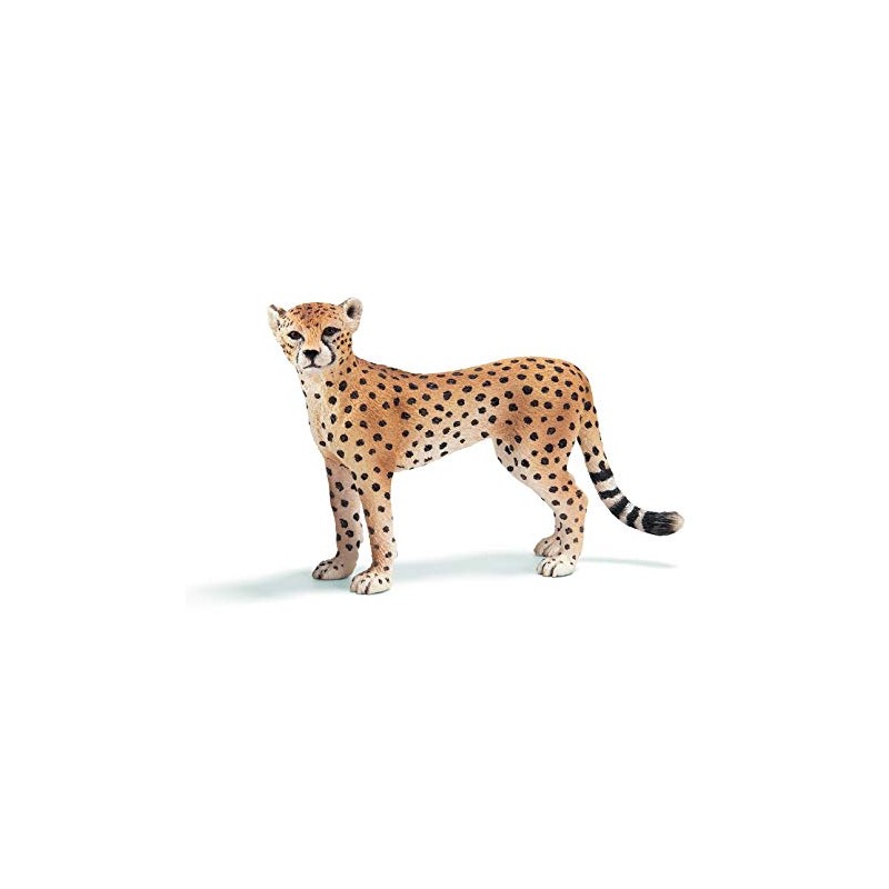 Schleich  Guepardo