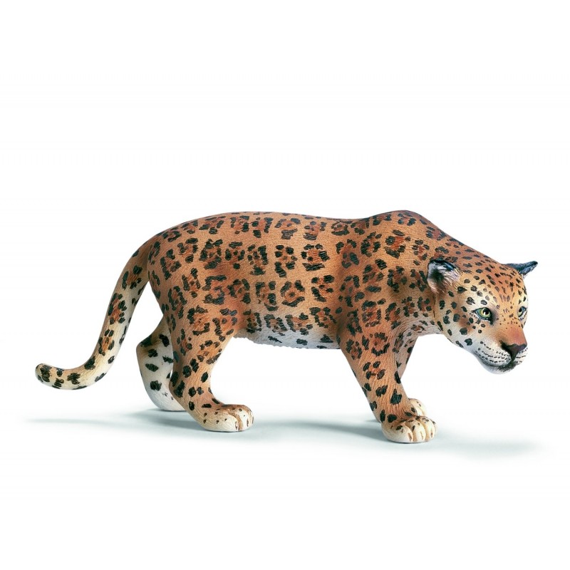 Schleich Leopardo
