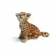 Schleich  Jaguar cría
