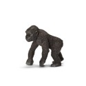 Schleich  Gorila cría