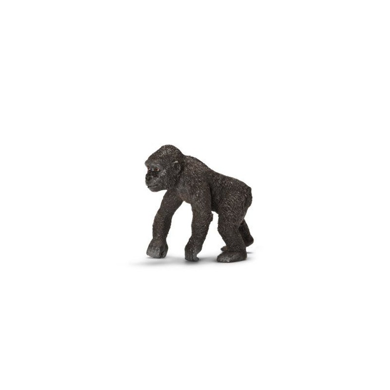 Schleich  Gorila cría