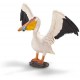 Schleich  Pelícano con pez