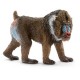 Schleich  Mandril macho
